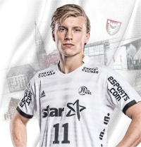 Gisli Thorgeir Kristjansson. Gisli Thorgeir Kristjansson.