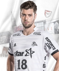 Niclas Ekberg. Niclas Ekberg.