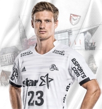 Rune Dahmke. Rune Dahmke.
