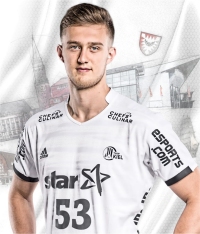 Nikola Bilyk. Nikola Bilyk.