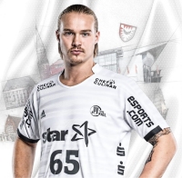 Lukas Nilsson. Lukas Nilsson.