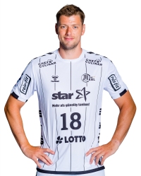 Niclas Ekberg. Niclas Ekberg.