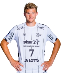 Magnus Landin Jacobsen. Magnus Landin Jacobsen.