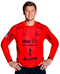 Niklas Landin Jacobsen. Niklas Landin Jacobsen.