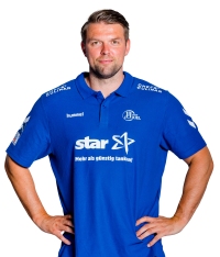 Christian Sprenger. Christian Sprenger.