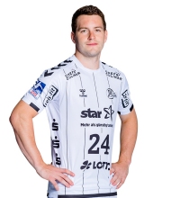 Miha Zarabec. Miha Zarabec.