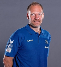 Mattias Andersson. Mattias Andersson.