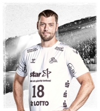 Niclas Ekberg. Niclas Ekberg.