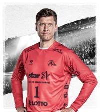 Niklas Landin Jacobsen. Niklas Landin Jacobsen.