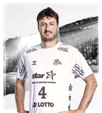 Domagoj Duvnjak. Domagoj Duvnjak.