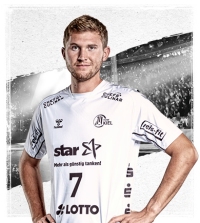 Magnus Landin Jacobsen. Magnus Landin Jacobsen.