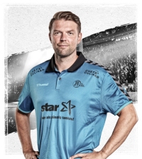 Christian Sprenger. Christian Sprenger.