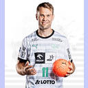Petter Øverby - Portrt 2023/2024.