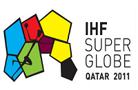 Vom 14. bis 18. Mai findet in Katar der "Super Globe 2011" statt.