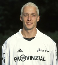 Fr Johan Pettersson ein Wiedersehen mit seinem Ex-Club IK Svehof.