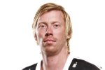 THW-Spieler des Monats Juni 2010: Brge Lund.