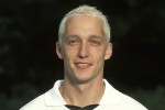 THW-Spieler des Monats Mrz 2003: Johan Pettersson.