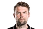 Christian Sprenger: "Gewinnen wir gegen Tschechien, knnte es ein gutes Turnier werden."