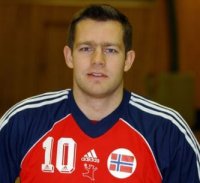 Frode Hagen trifft mit Norwegen in zwei Testspielen auf Dnemark.