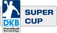 Der Super Cup 2012 zwischen dem THW Kiel und der SG Flensburg-Handewitt am 21. August 2012 findet in der Eissporthalle in Mnchen statt.