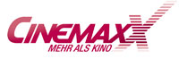 Das CinemaxX Kiel bertrgt ebenfalls.
