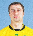 Kuleschow-Ersatz Kulintschenko konnte bisher nicht spielen.