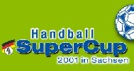 Der Supercup der Nationalmannschaften findet vom 31.10. bis 4.11. in Sachsen statt.