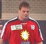 Dirk Beuchler spielte lange Jahre beim TuS Nettelstedt, bevor er zum Champions League-Sieger wechselte.