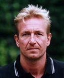 War sauer über das "Gegurke" seiner Jungs in Lemgo: SG-Trainer Martin Schwalb.