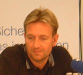 SG-Trainer Martin Schwalb.