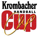 Der Krombacher-Handball-Cup findet vom 1. bis 3. August in in der Kreuztaler Sporthalle statt.