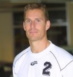 Als "Standby-Profi" wieder in der Bundesliga aktiv: Jan-Eiberg  Jörgensen.