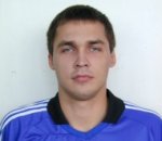 Seine Kreise will der THW am Sonntag einengen: Kreisläufer Anton Rubizov.
