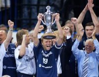 Die SG Flensburg-Handewitt konnte erneut im DHB-Pokal triumphieren.