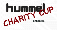 Am 13./14. August findet in Bad Bramstedt und Brunsbüttel der Hummel Charity-Cup statt.