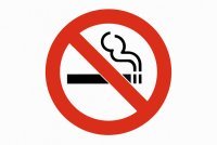 Ab sofort ist das Rauchen in den meisten Teilen der Ostseehalle verboten