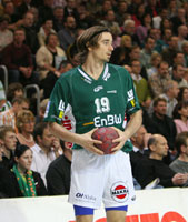 Volker Michel wechselt nach der Saison zur HSG Wetzlar.