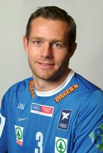 Frode Hagen.