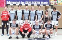 Vor dem ersten Spiel: Der THW Kiel beim 21. Schlecker-Cup