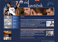 www.vidkavticnik.com ist gelauncht.