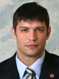 Star des Teams: Alexej Rastvortsev