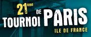 Das "Tournoi de Paris" findet vom 22. und 23. März in Paris/Bercy statt.