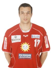 Goalgetter: Sergo Datukashvili.