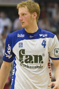 Stefan Kneer wechselte aus Balingen nach Growallstadt.