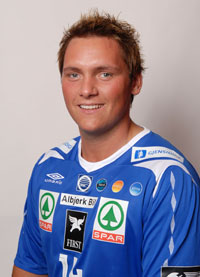 Joakim Hykkerud traf in der norwegischen Liga bereits 16 Mal in nur zwei Partien.