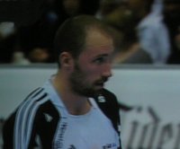 Vid Kavticnik war siebenmal erfolgreich.