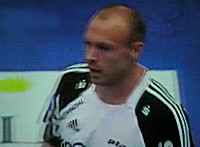 Henrik Lundström.
