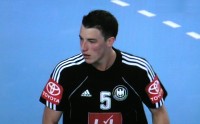 Dominik Klein stand in der Anfangsformation und erzielte drei Tore.