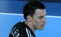 Dominik Klein konnte zwei Treffer erzielen.