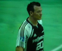 Christian Zeitz erzielte sechs Tore.